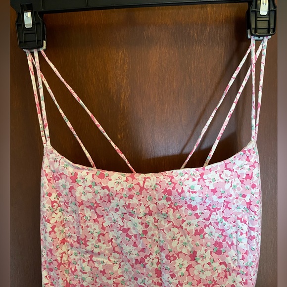 Vintage Ralph Lauren Dress - Picture 3 of 5